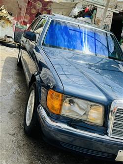 مێرسێدس بێنز C-Class